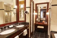 Hotel Adlon Kempinski Berlin - pantai