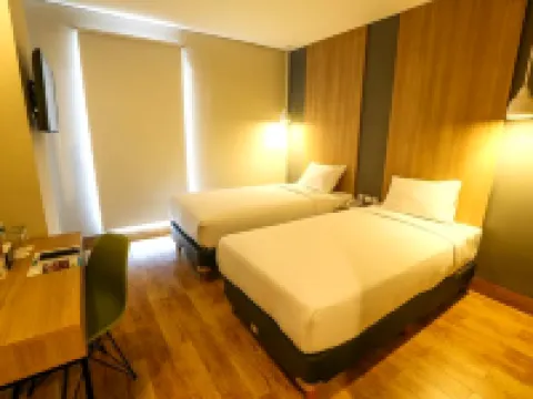 Hotel Citradream Semarang Hotels in Central Semarang