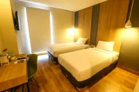 Hotel Citradream Semarang Các khách sạn ở 