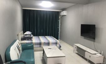 Liaoyuan Qiping Guesthouse