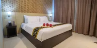 Horison Kotaraja - Deluxe Room