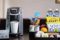 Hilton Garden Inn Carlsbad Beach Отели в г. Карлсбад