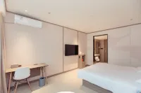 HanTing Hotel (Wenling Hengfeng) - Bintang 2