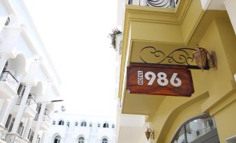 Hotel 986 Tay Ninh