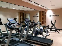 Changsha Nelson Hotel Hotels near Kai Fu