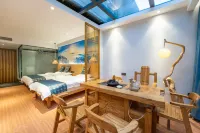 Huamanxi B&B (Laojun Mountain Scenic Area Branch)