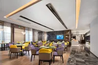 Hampton by Hilton Yuxi Hongta Railway Station