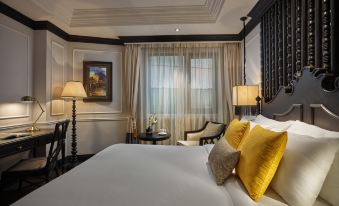 Aira Boutique Hanoi Hotel & Spa