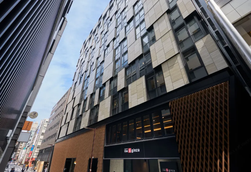 the b ginza (Tokyo) - 2026 Prices, Reviews & Deals | Trip.com