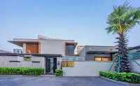 Yangjiang Hailing Island Haizhiyue Sea View Villa