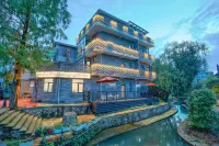 Songyang Venice Stylish Homestay