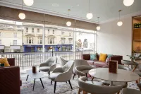 DoubleTree by Hilton Bath - breakfast