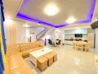 W Banshan Hot Spring Villa(Yadong River Branch) -  Holiday Villas