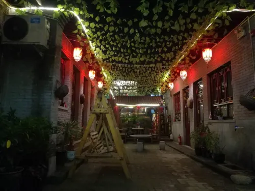Pingyao Zhao's Home Stay - 2-نجوم