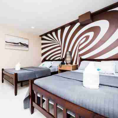 JSB Suites Rooms