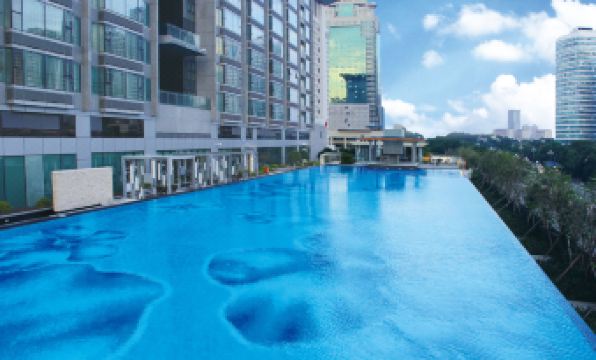 Sentosa Hotel (Taoyuan  Branch)