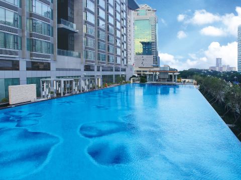 Sentosa Hotel (Taoyuan  Branch)