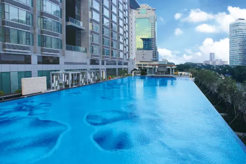 Sentosa Hotel (Taoyuan  Branch)