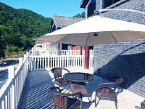 重渡沟福临雅聚酒店 - 其他