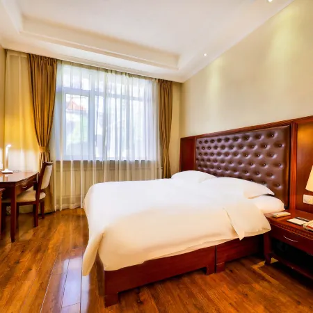 Dongshan Hotel