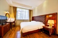 Dongshan Hotel Các khách sạn gần Ga Tây An Sơn