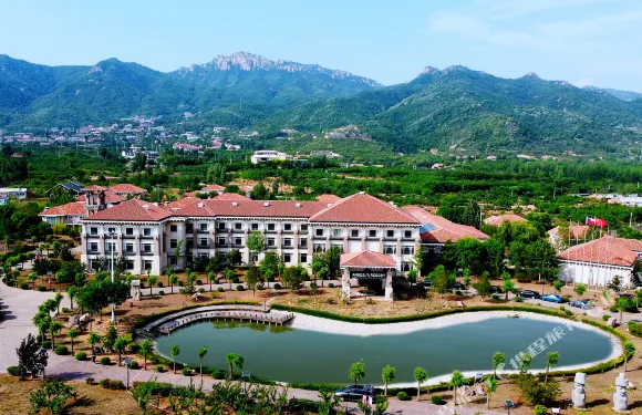 天津安第斯酒店