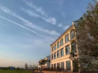 Jurong Maoshan Qingjing pastoral Resort فنادق في جورونغ