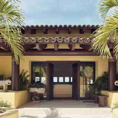 Four Seasons Resort Punta Mita Hotel Exterior