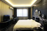 Orient Hotel Hotels in Luoyang