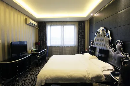 Orient Hotel