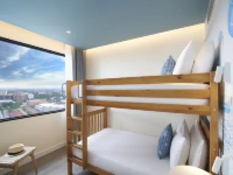 OZO North Pattaya Hotels in Pattaya