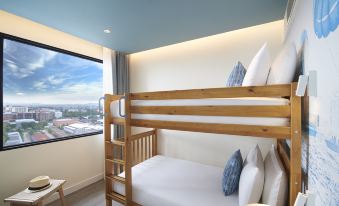 OZO North Pattaya