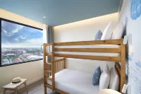 OZO North Pattaya Hotels near Teddy Bear Museum