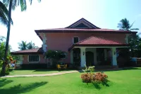 Las Flores Beachside Hotel Hotels near San Remigio Welcome Arch
