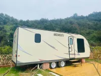 Wuning Ronghu RV Accommodation