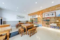 Floral Hotel·Huashan Qishan Hotel (Huashan Scenic Area Visitor Center) - Pet friendly