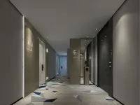 Parfik 3D Film Hotel (Wenling Zeguo Passenger Transport Center) Hotels near Wenling Railway Station