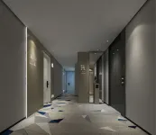 Parfik 3D Film Hotel (Wenling Zeguo Passenger Transport Center) Các khách sạn gần Zeguo Station