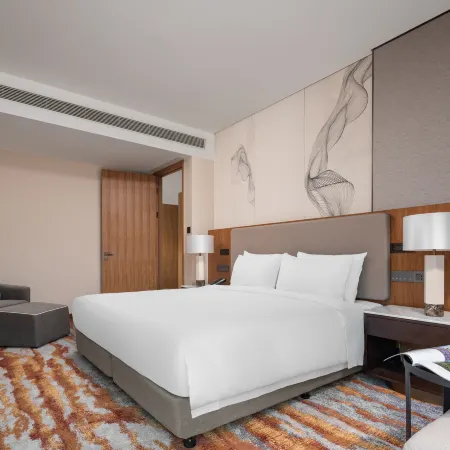 Starlight International Hotel