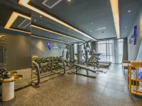 Atour Hotel (Humen Avenue, Humen Railway Station) Hotels near Humen