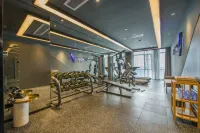 Atour Hotel (Humen Avenue, Humen Railway Station)