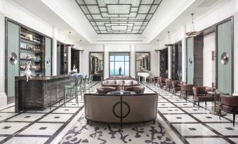 the Langham Haikou