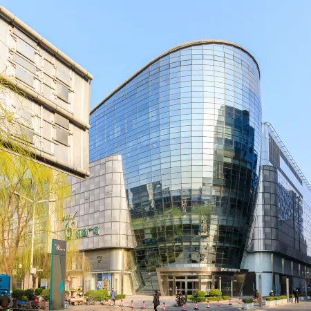 Yuexi Hotel