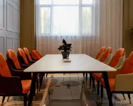 Jinjiang Inn Hotel (Bairin Youqi Daban No.4 Middle School Branch) Hotels in Bairin Right Banner