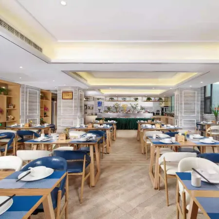 Vienna Hotel Yiyang Anhua Branch