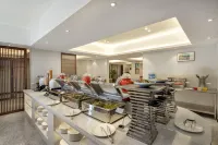 Meicheng Sweetome Resort Hotels in Dechang