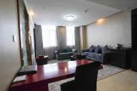 Bright Ease-Sea Pearl Hotel