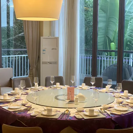 The Tang Hotel Hainan Mount Qixian