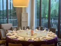 The Tang Hotel Hainan Mount Qixian - Aamiainen