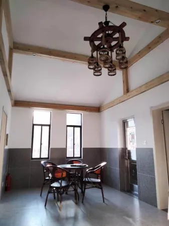 Xiju Hanshe B&B, Shitai County